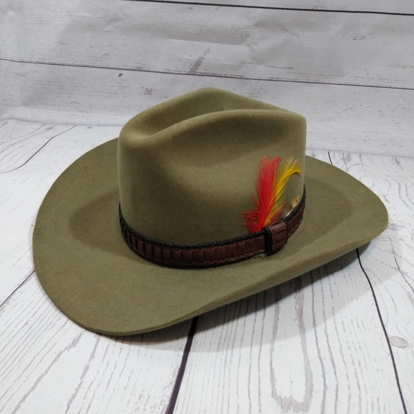 john b stetson company 3x beaver